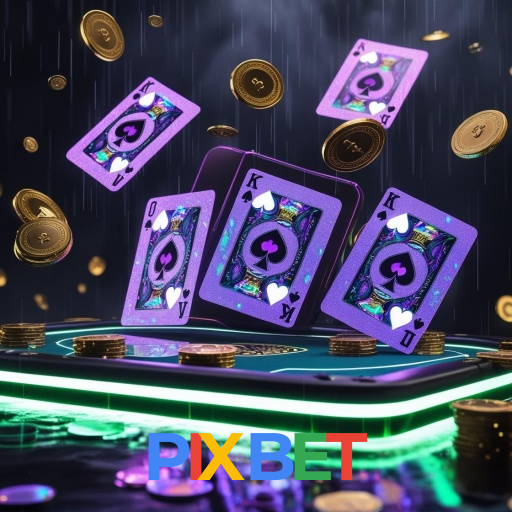 PIXBET visual