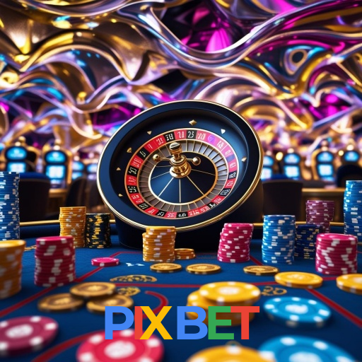PIXBET visual