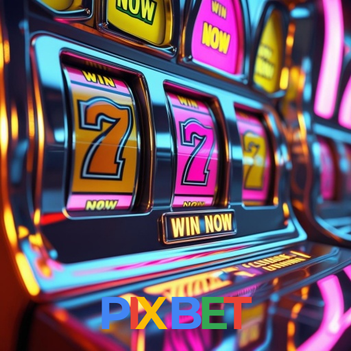 PIXBET visual