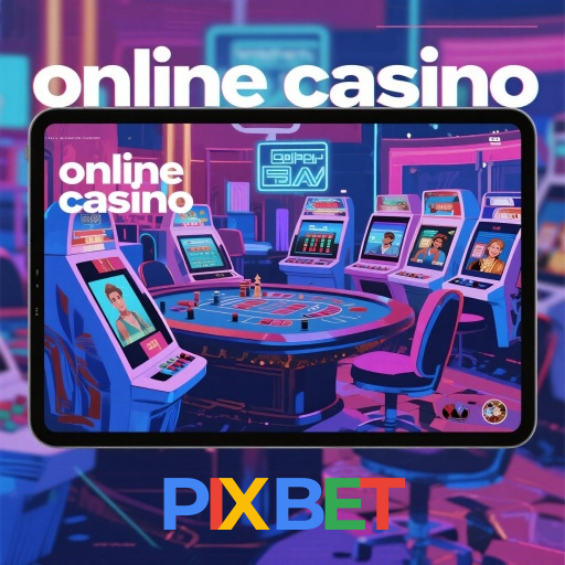 PIXBET visual