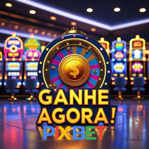 PIXBET visual