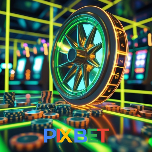 PIXBET visual