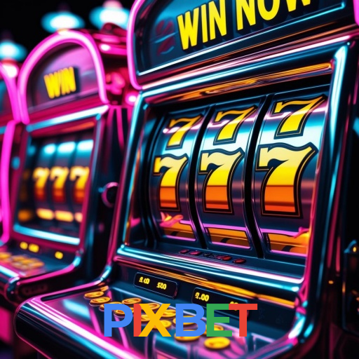 PIXBET visual
