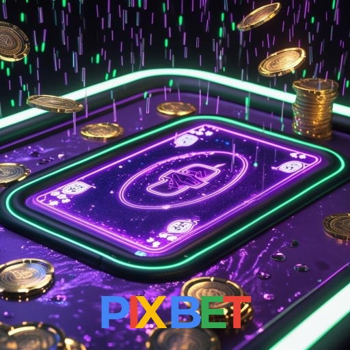 PIXBET visual