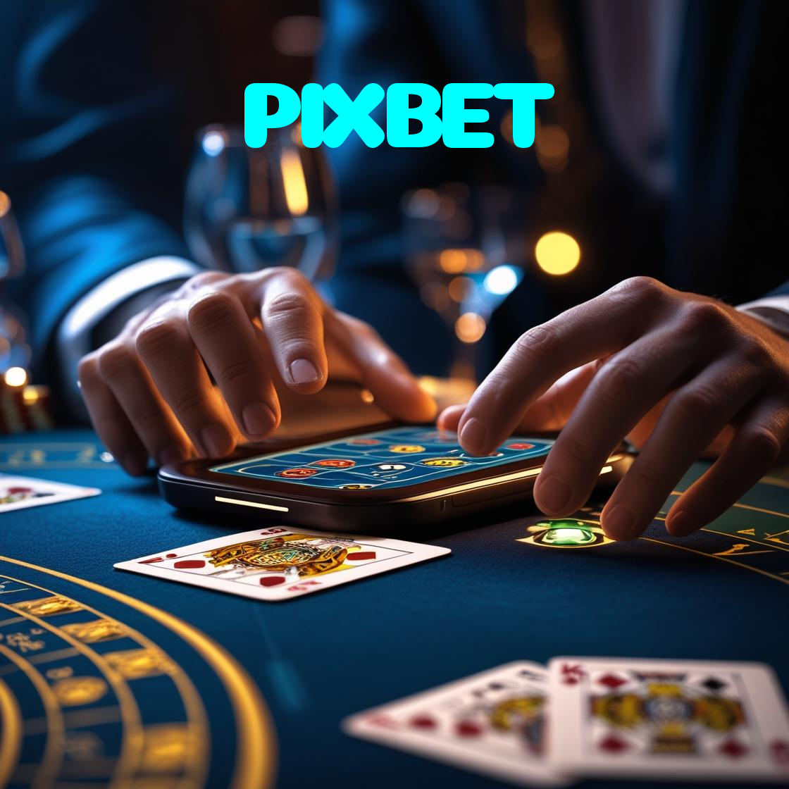 PIXBET