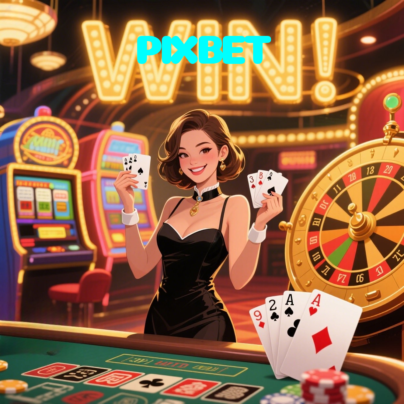PIXBET