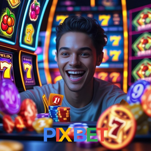PIXBET visual