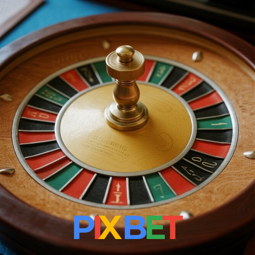 PIXBET visual