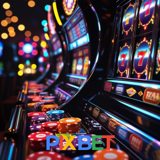 PIXBET visual