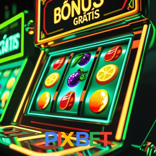 PIXBET visual
