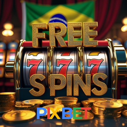 PIXBET visual