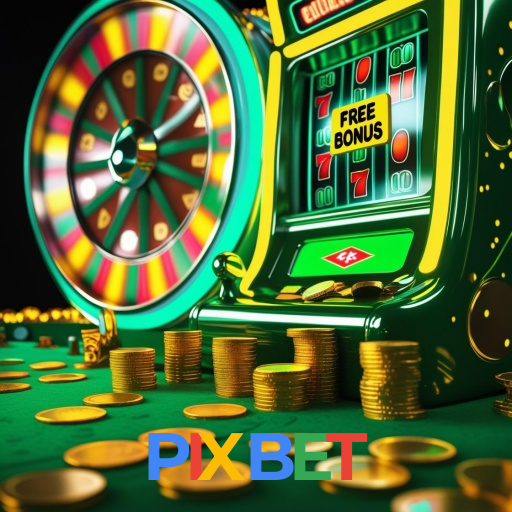 PIXBET visual