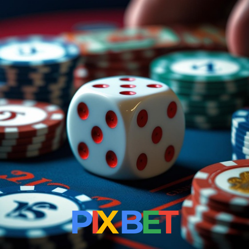 PIXBET visual