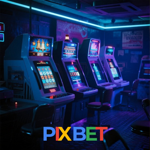 PIXBET visual