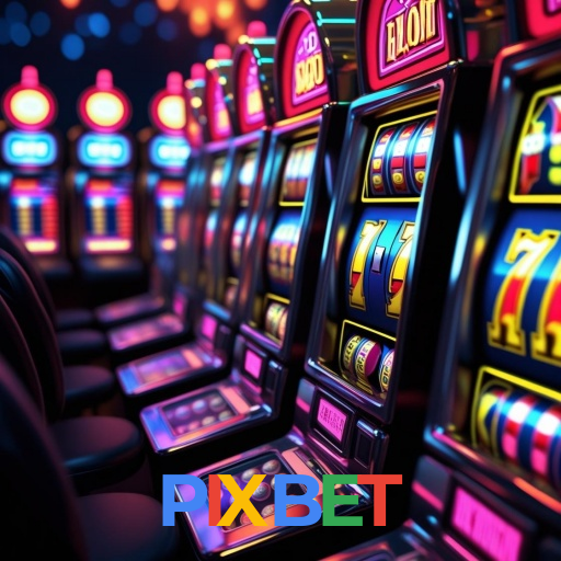 PIXBET visual