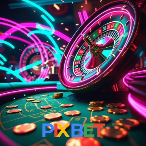PIXBET visual