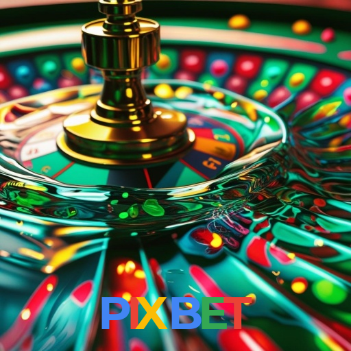 PIXBET visual