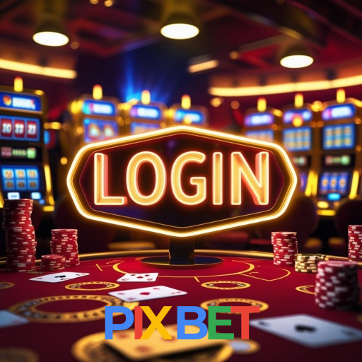 PIXBET visual