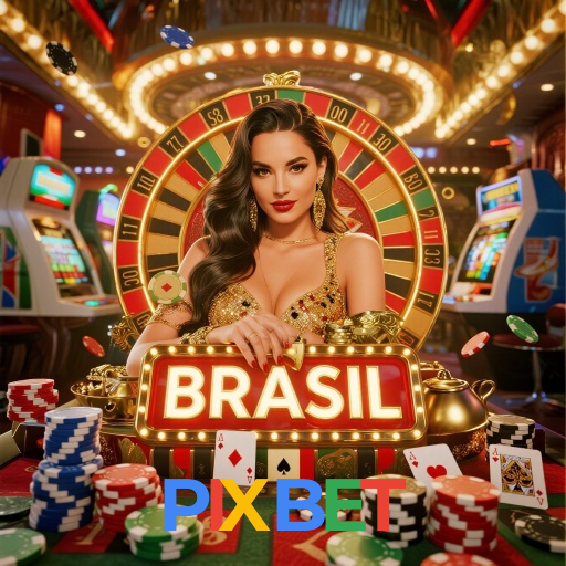 PIXBET visual
