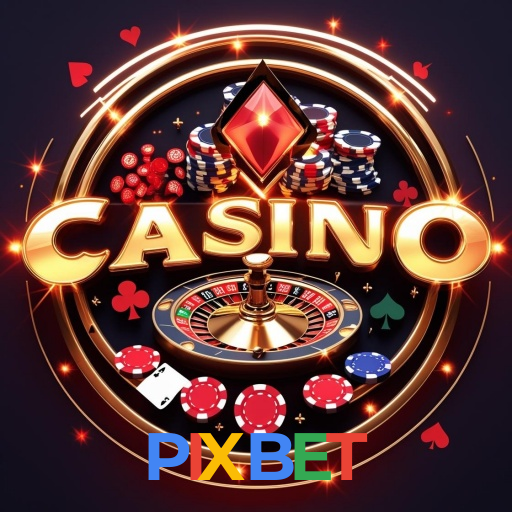 PIXBET visual
