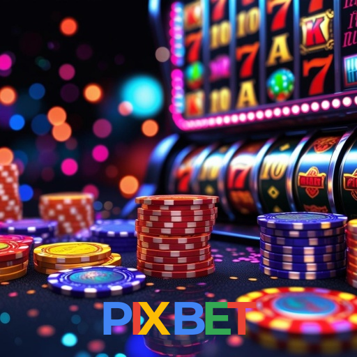 PIXBET visual
