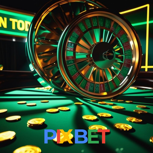 PIXBET visual
