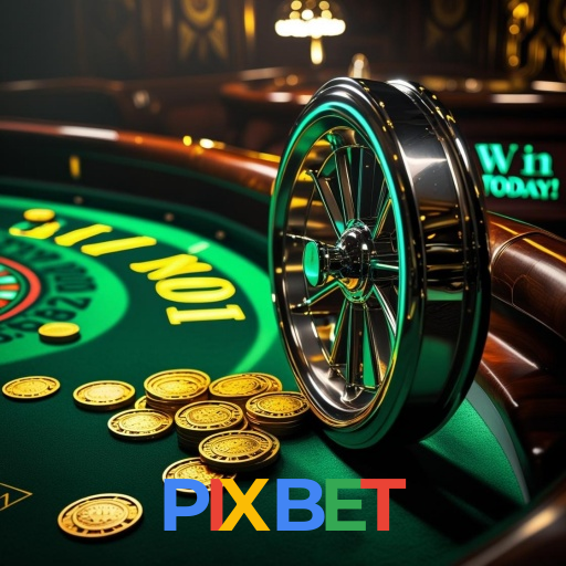 PIXBET visual