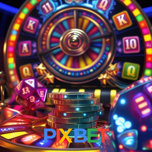 PIXBET visual