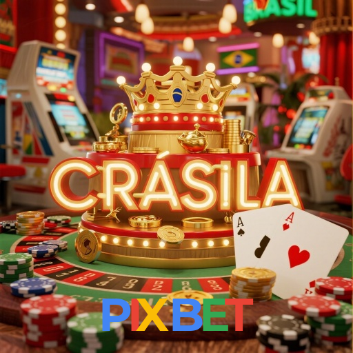 PIXBET visual