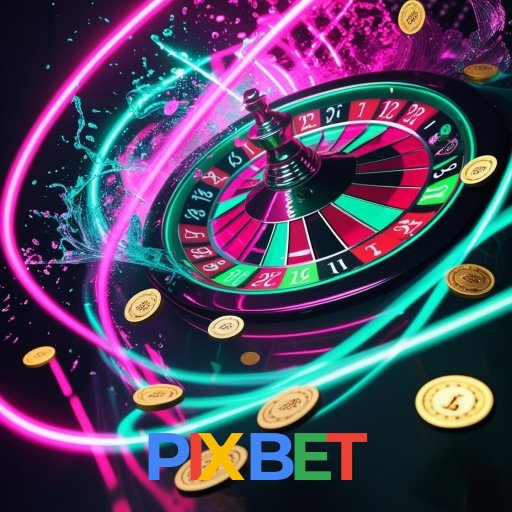 PIXBET visual