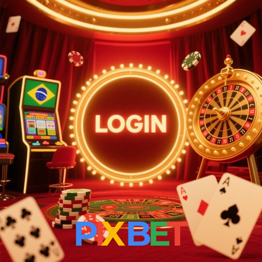 PIXBET visual