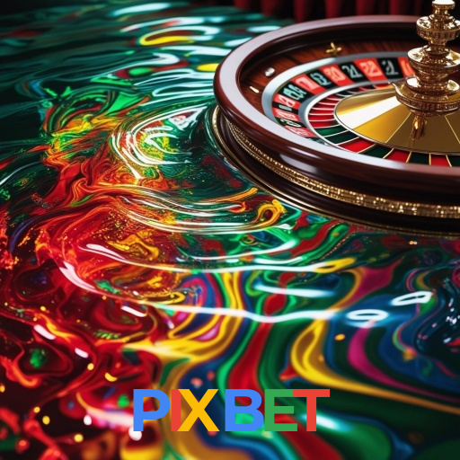 PIXBET visual