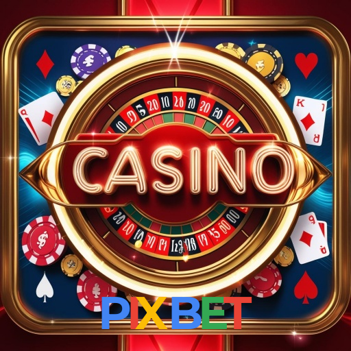 PIXBET visual