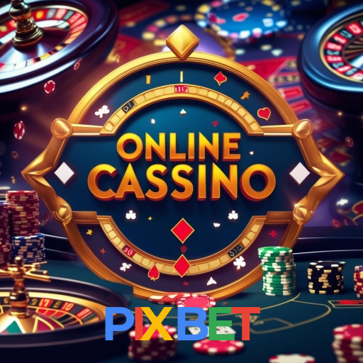 PIXBET visual
