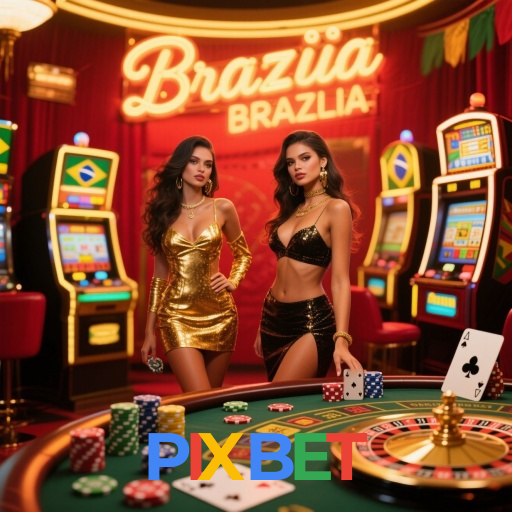 PIXBET visual
