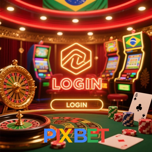 PIXBET visual