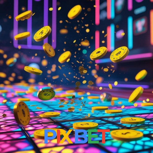 PIXBET visual